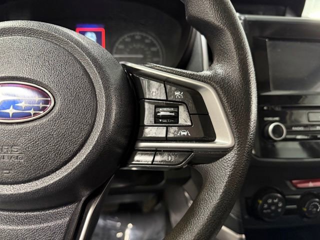 Used 2019 Subaru Forester AWD/4WD image 14