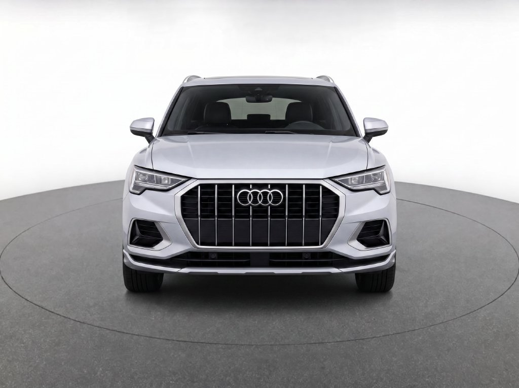 Used 2020 Audi Q3 2.0T Premium AWD/4WD image 35