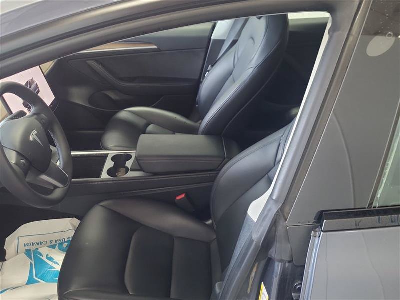Used 2023 Tesla Model 3 Standard Range RWD image 5