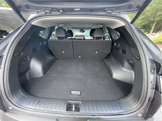 Certified 2025 Hyundai Tucson SEL image 8