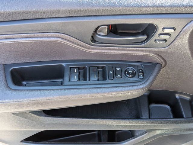 Used 2019 Honda Odyssey EX-L image 19