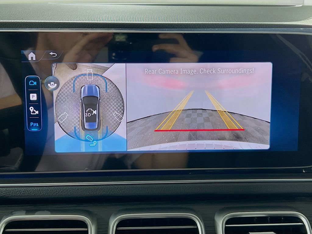 Used 2026 Mercedes-Benz GLE 350 4MATIC image 18