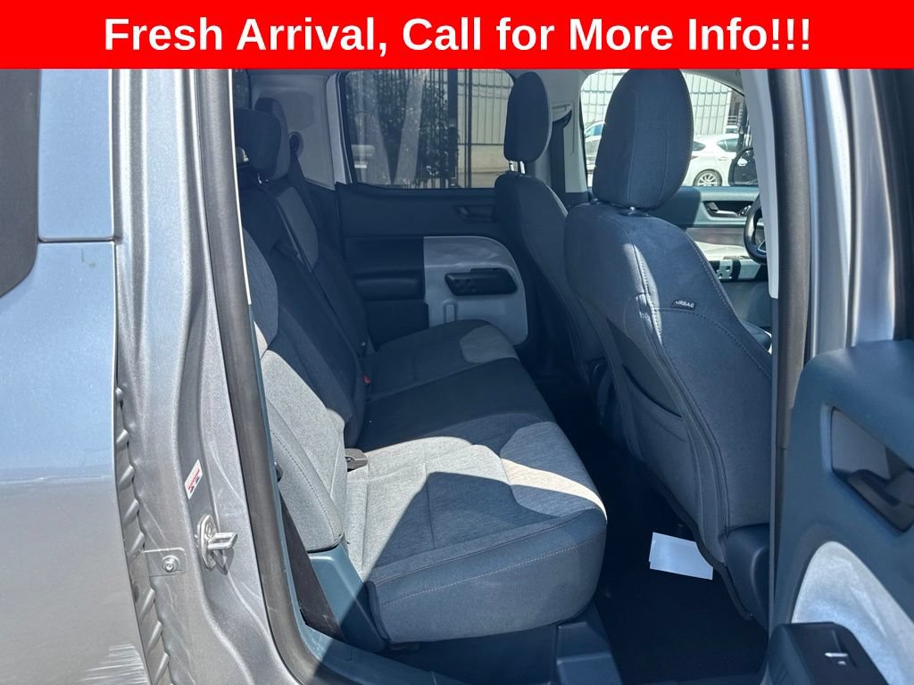 Used 2022 Ford Maverick XLT w/ Equipment Group 300A Standard AWD/4WD image 10