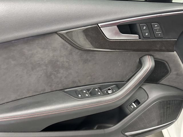 Used 2019 Audi S4 Premium Plus w/ Premium Plus Package AWD/4WD image 26