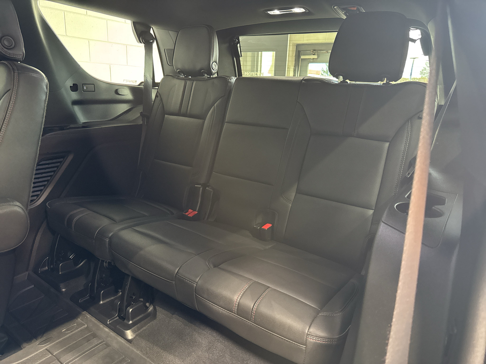Used 2023 Chevrolet Tahoe RST w/ Sport Performance Package AWD/4WD image 12