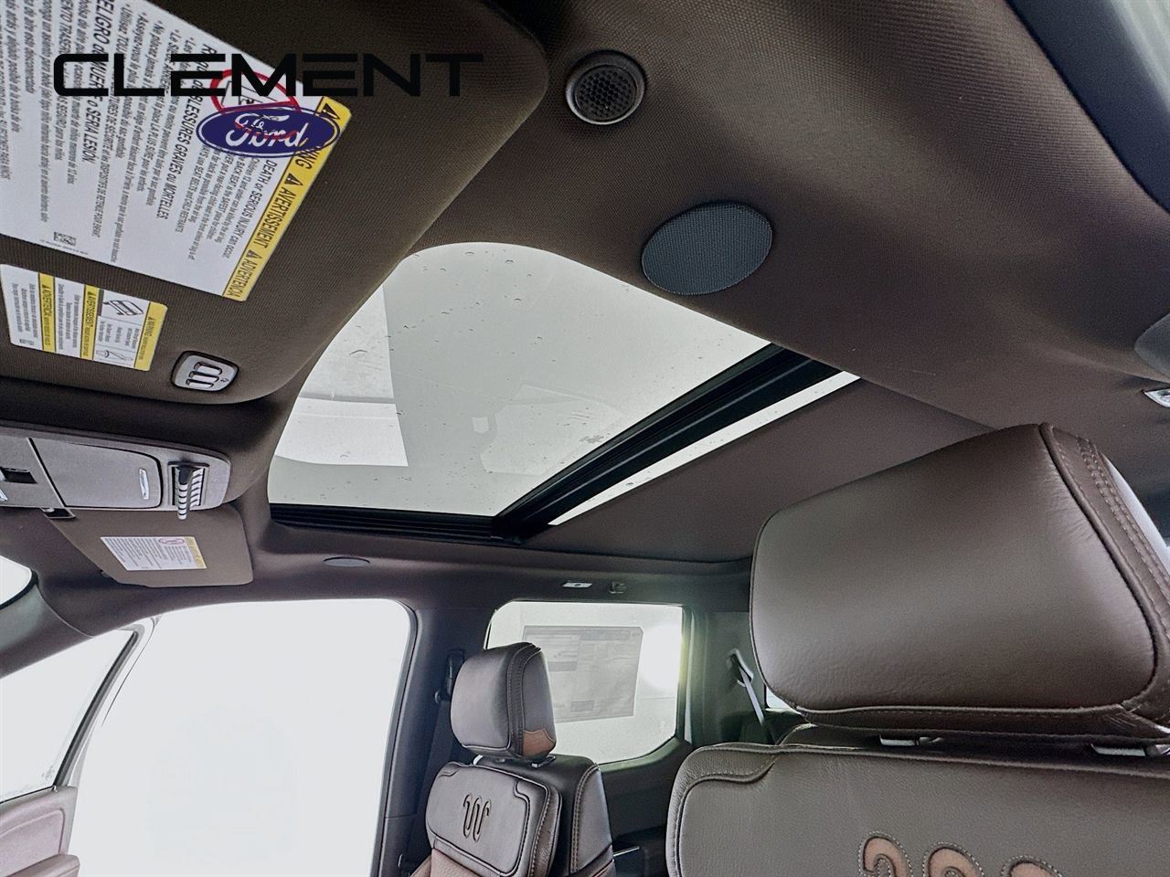 New 2026 Ford F350 King Ranch w/ Chrome Package image 23