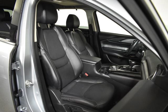 Used 2020 MAZDA CX-9 Touring w/ Touring Premium Package image 36
