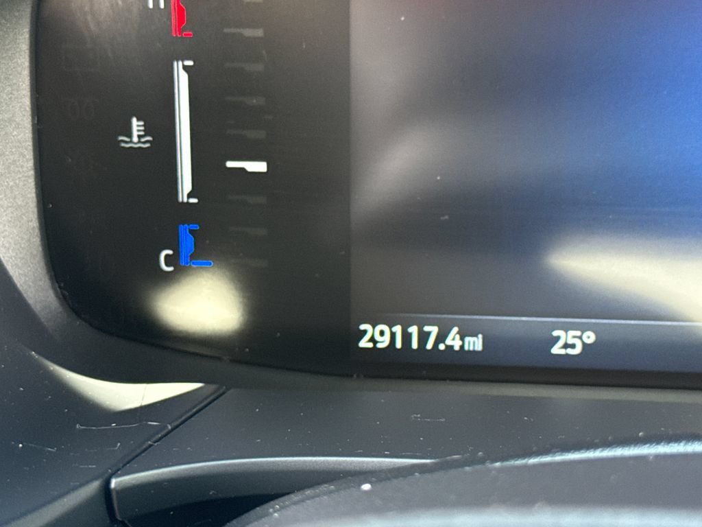 Used 2025 Ford Escape Active FWD image 31