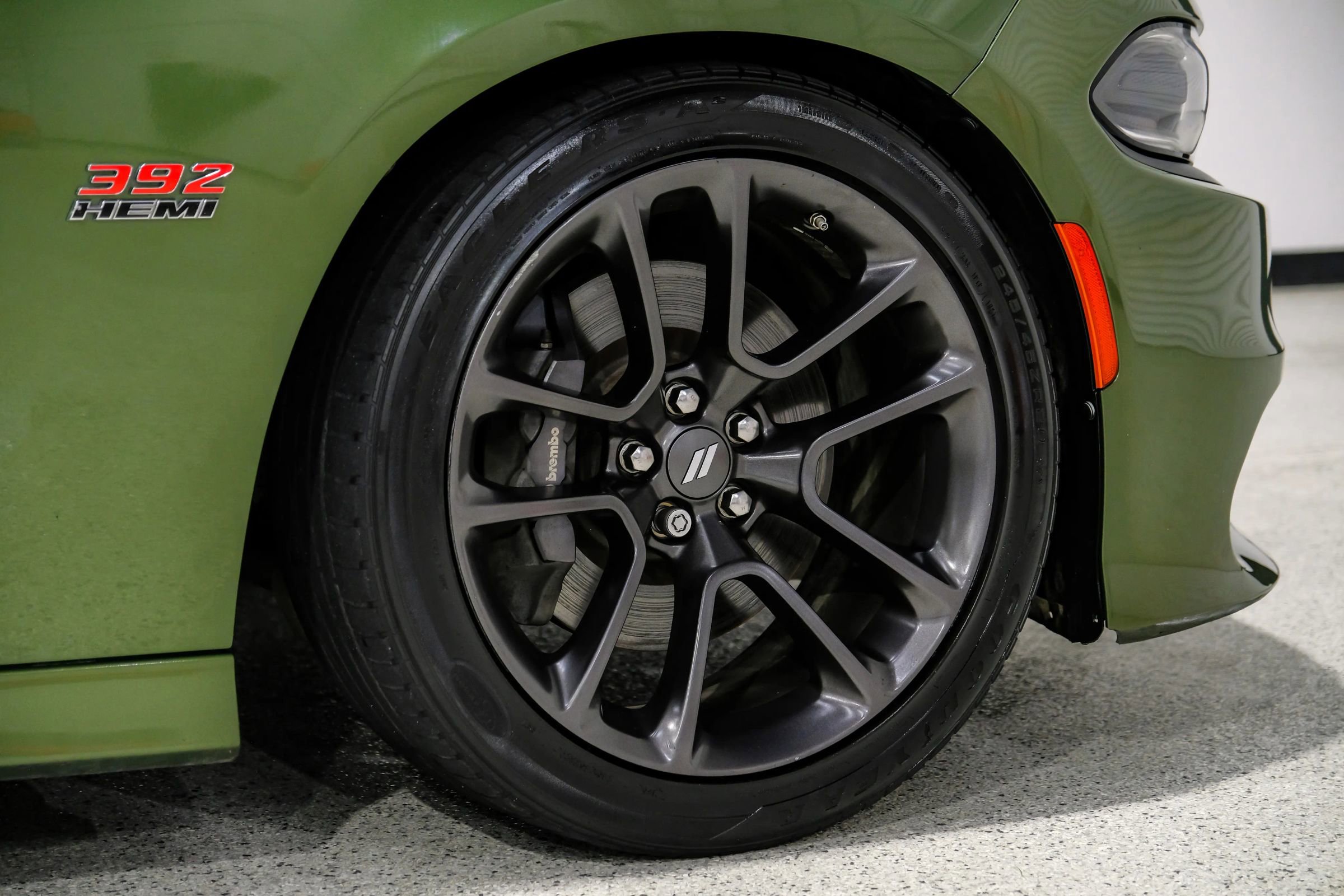 Used 2021 Dodge Charger Scat Pack w/ Plus Group image 58