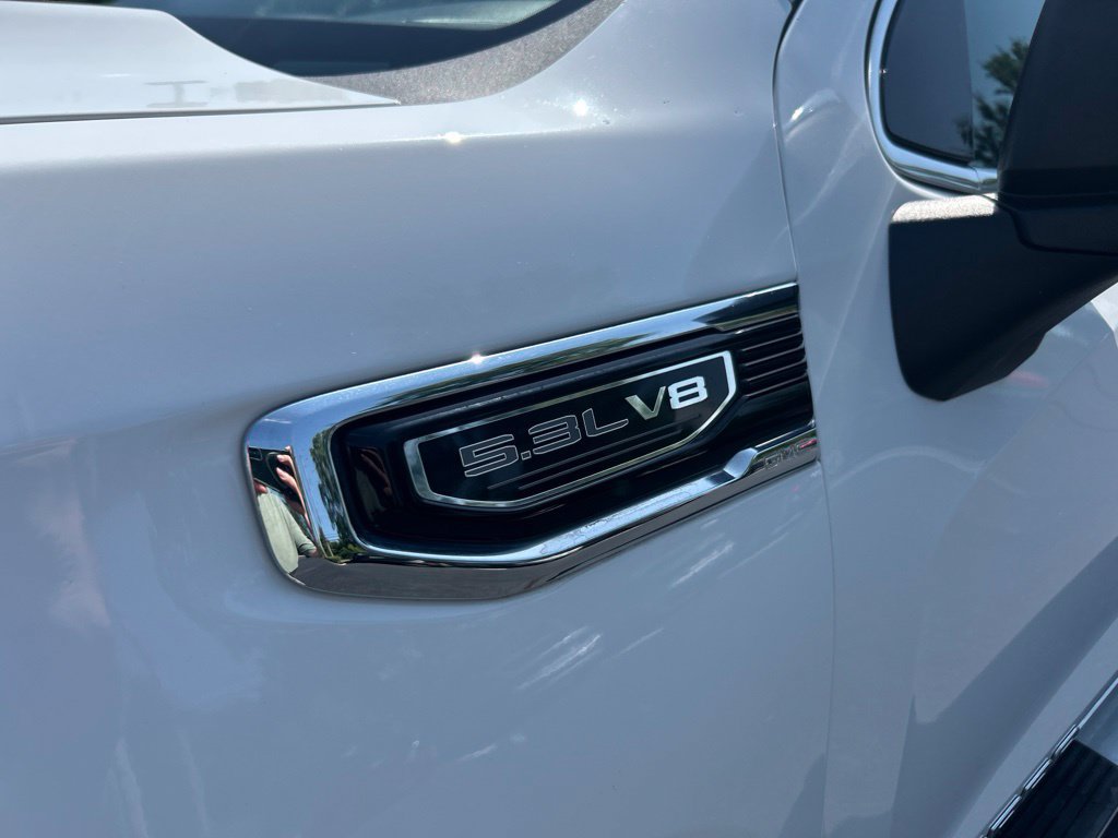 Used 2020 GMC Sierra 1500 SLE w/ Preferred Package AWD/4WD image 4