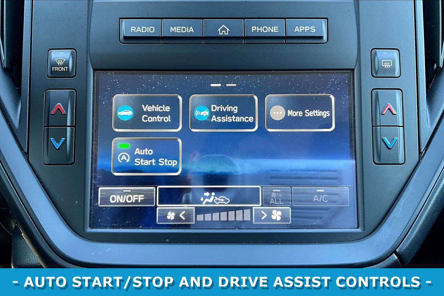 Used 2024 Subaru Impreza 2.0i image 14