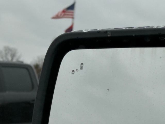 New 2025 Ford F150 Lightning XLT image 9