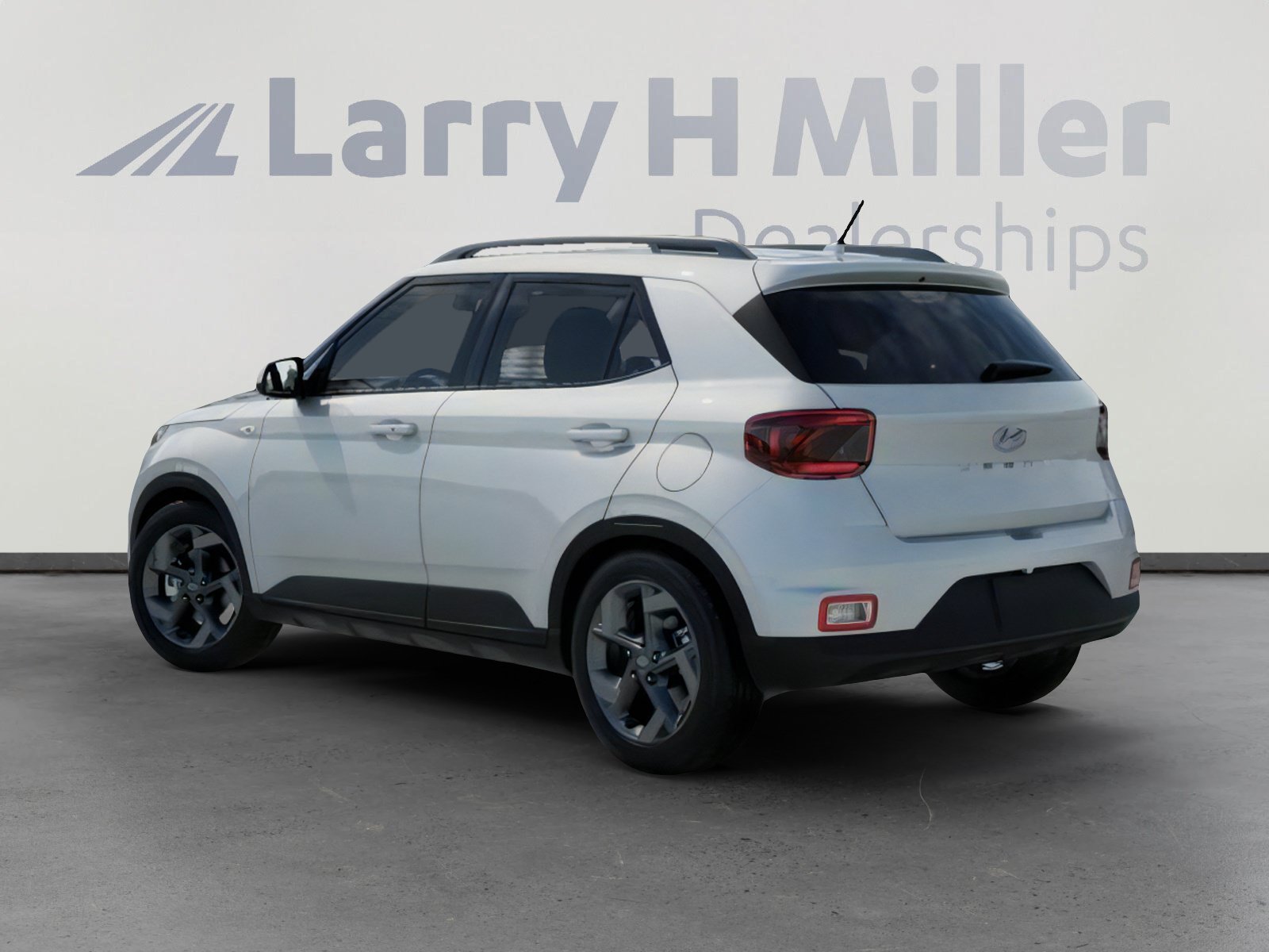 New 2026 Hyundai Venue SEL FWD image 5