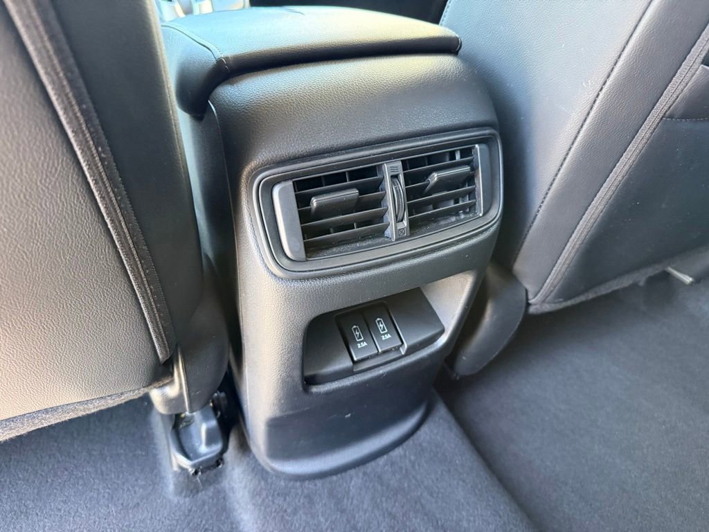 Used 2017 Honda CR-V EX-L image 32