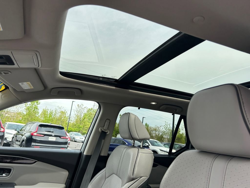Used 2023 Honda Pilot Elite image 28