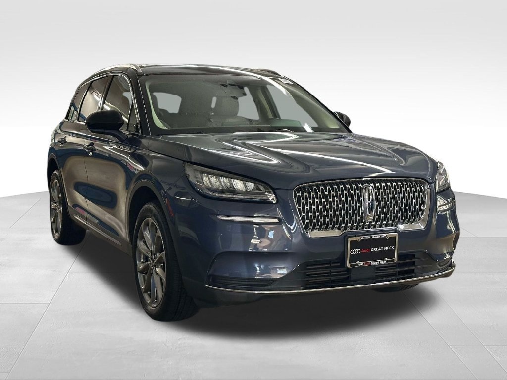 Used 2022 Lincoln Corsair AWD w/ Premium Package image 10
