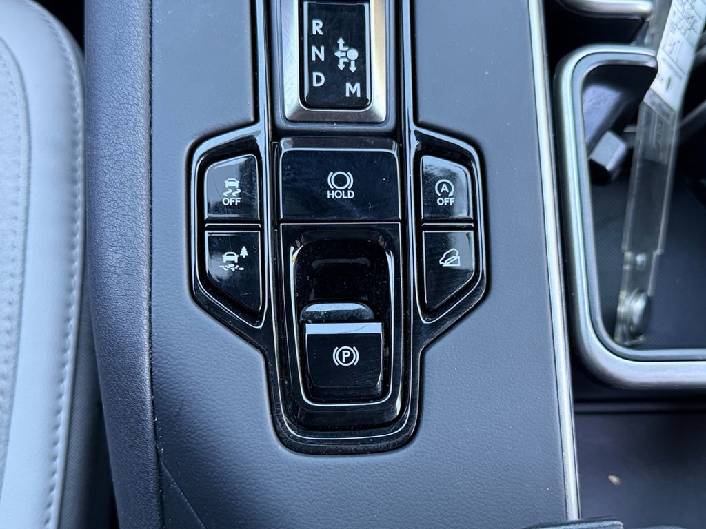 Certified 2026 Lexus TX 350 AWD w/ Technology Package image 30