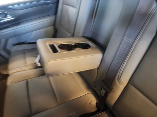 Certified 2024 Chevrolet Suburban LT AWD/4WD image 16