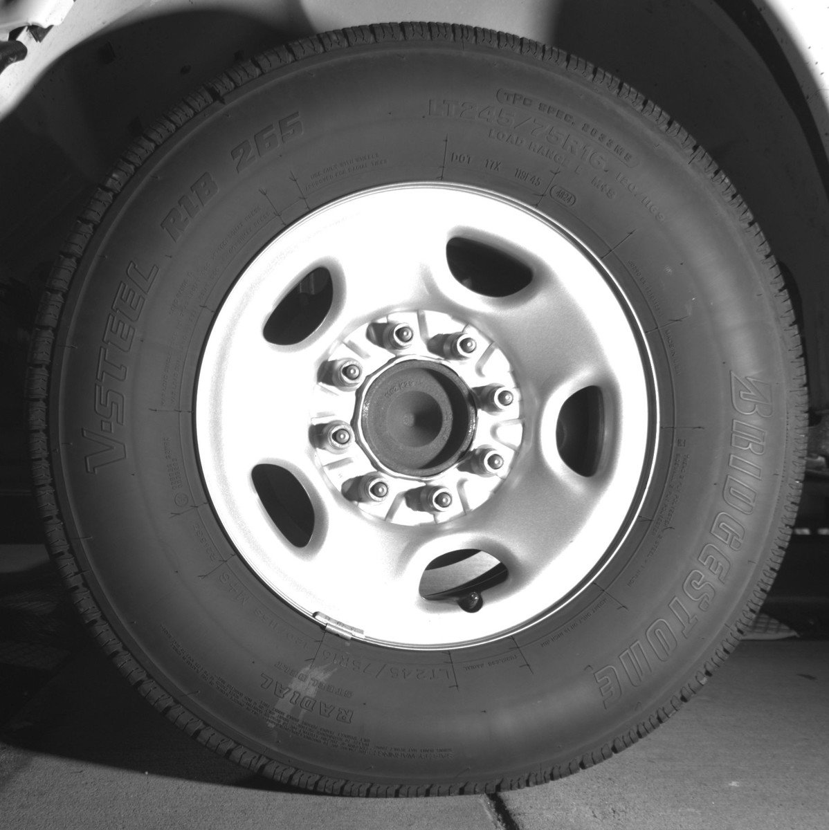 Used 2025 Chevrolet Express 3500 LT w/ LT Preferred Equipment Group RWD image 12