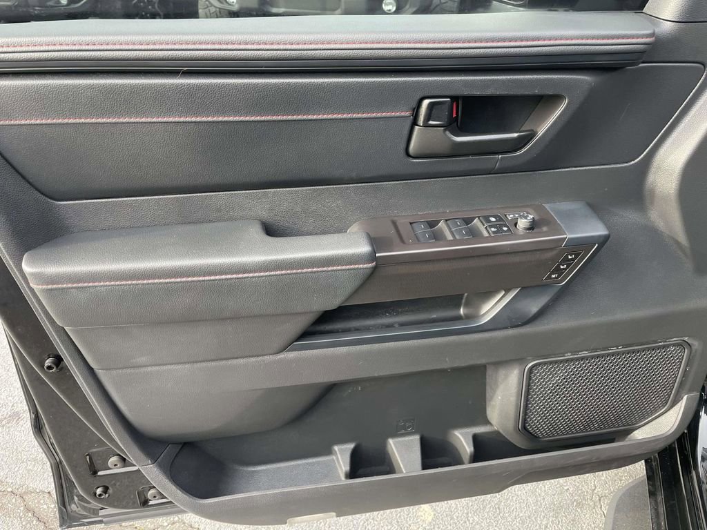 Used 2024 Toyota Sequoia TRD Pro image 27