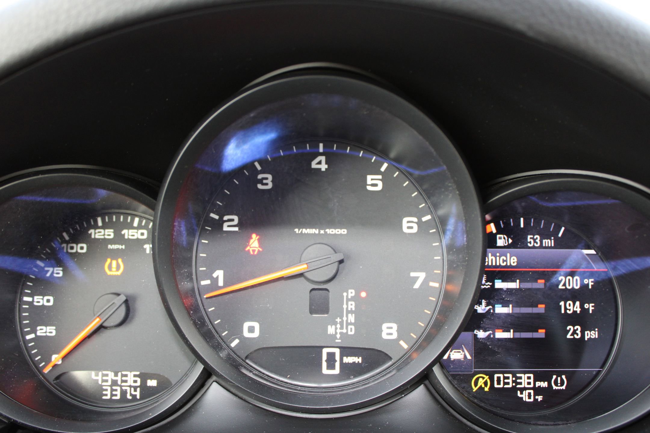 Used 2017 Porsche Macan image 16