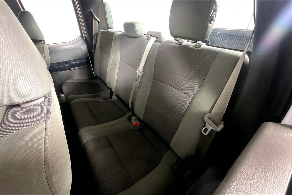 Used 2015 Ford F150 XL w/ Equipment Group 101A Mid image 24