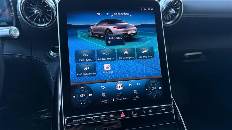 Used 2023 Mercedes-Benz SL 43 AMG image 46