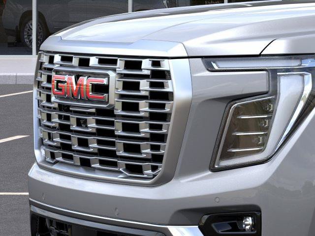 New 2026 GMC Yukon XL Denali AWD/4WD image 13