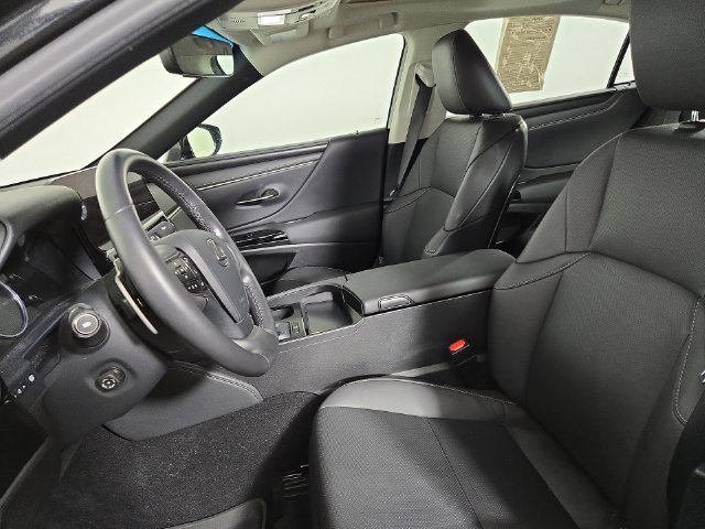 Used 2023 Lexus ES 350 w/ Premium Package FWD image 15