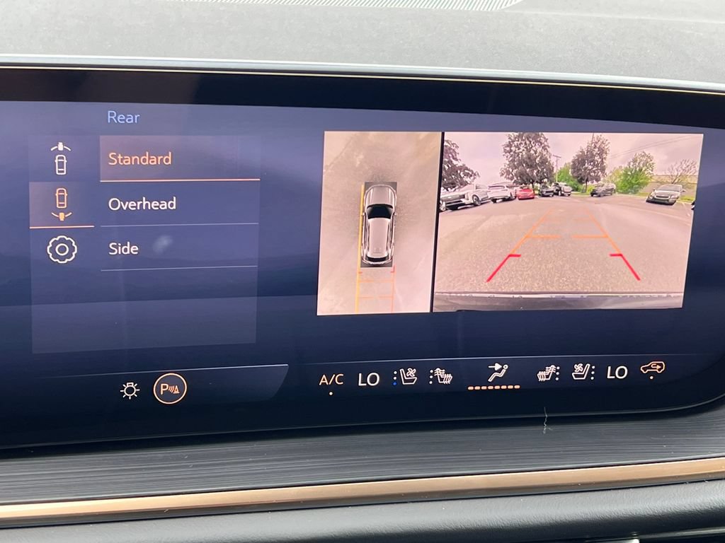 New 2026 Buick Envision Avenir AWD/4WD image 28