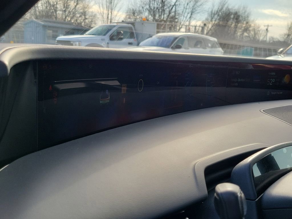 New 2026 Lincoln Nautilus Reserve AWD/4WD image 21