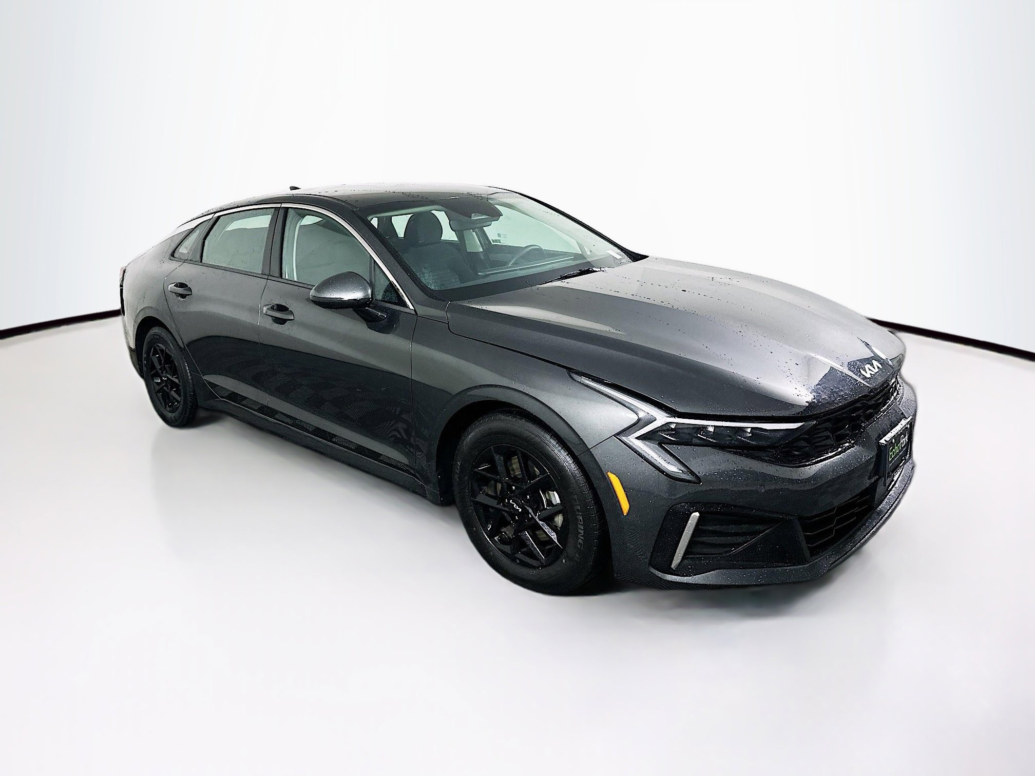 Used 2025 Kia K5 LXS FWD image 31