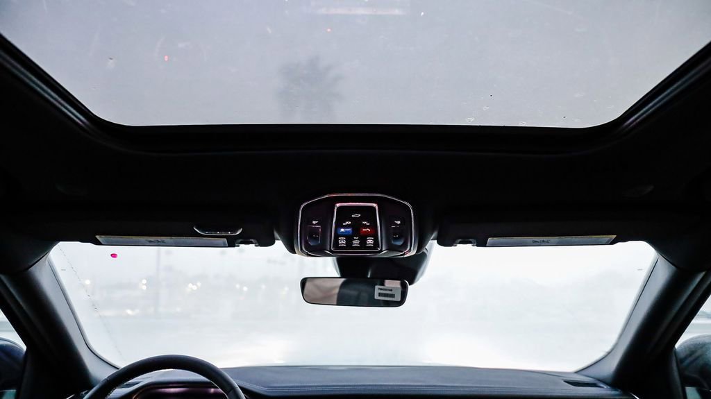 New 2026 Jeep Grand Cherokee Limited w/ Limited Altitude Package image 19