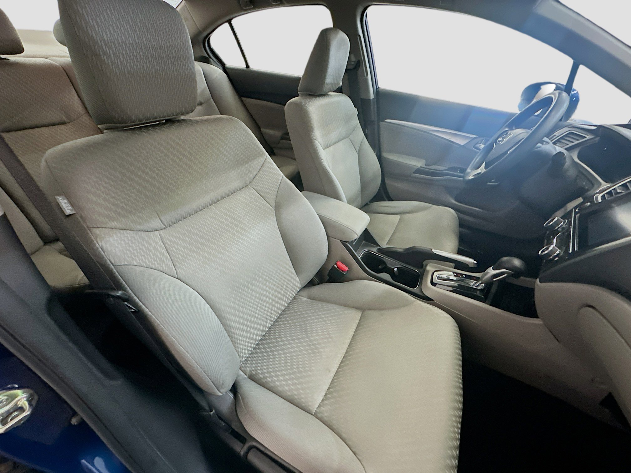 Used 2014 Honda Civic EX image 32