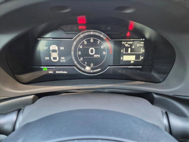 Used 2024 Toyota GR86 Premium RWD image 13