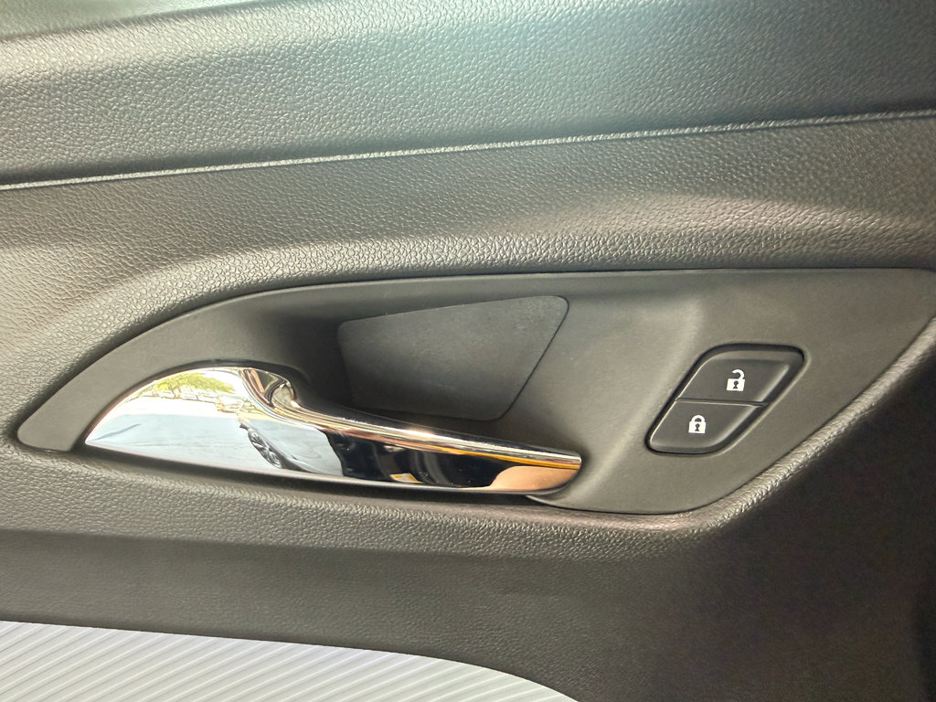 New 2027 Chevrolet Bolt RS image 32