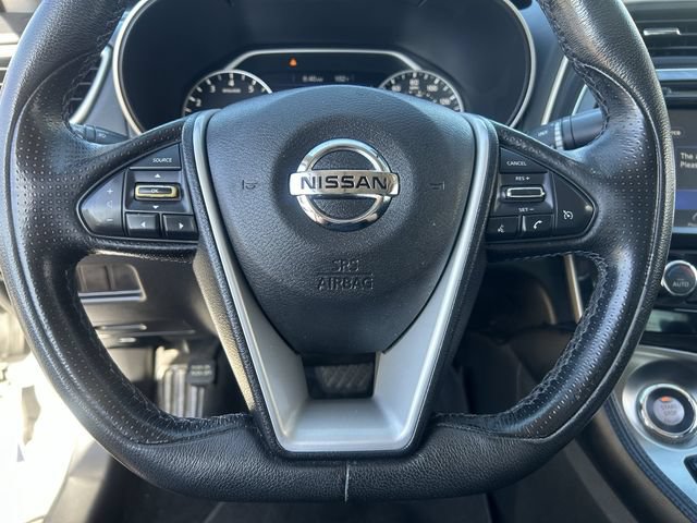 Used 2016 Nissan Maxima 3.5 S FWD image 25