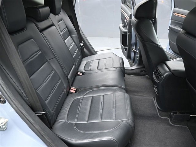 Used 2020 Honda CR-V EX-L image 24