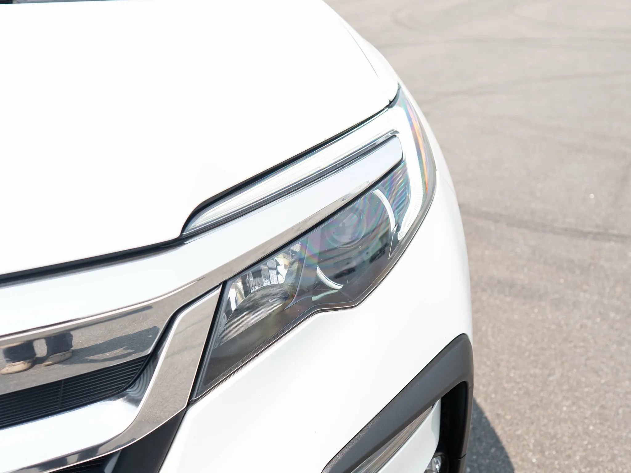 Used 2022 Honda Pilot EX-L image 10