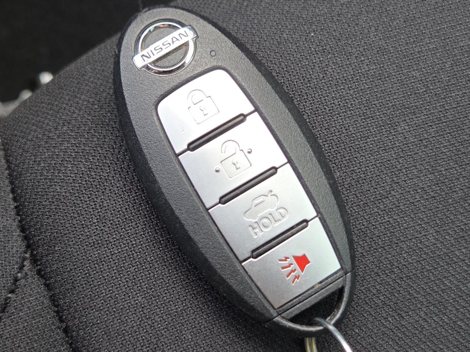 Used 2023 Nissan Sentra SV FWD image 33