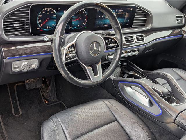 Used 2020 Mercedes-Benz GLE 350 image 9