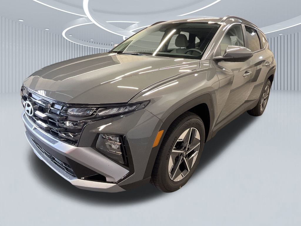 New 2026 Hyundai Tucson SEL image 7