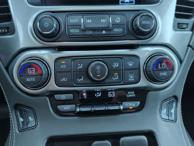 Used 2020 Chevrolet Tahoe LT AWD/4WD image 19