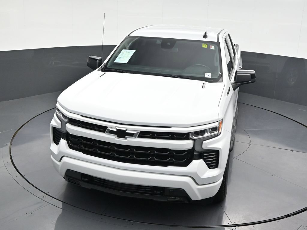 Used 2024 Chevrolet Silverado 1500 RST image 23