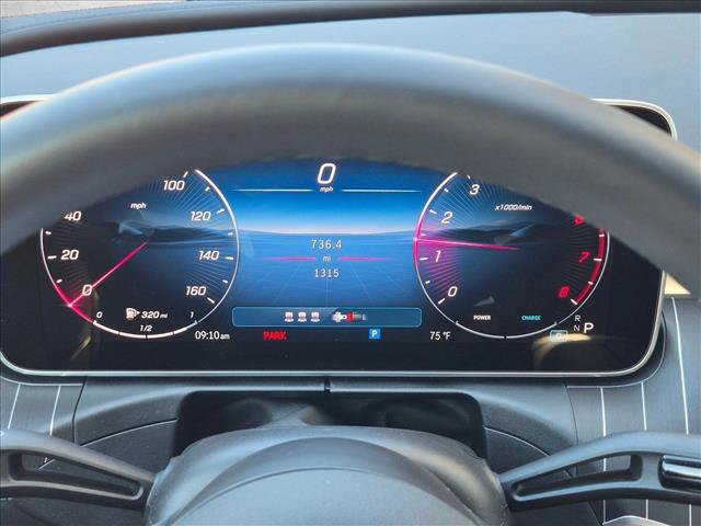 Certified 2026 Mercedes-Benz C 300 Sedan image 11