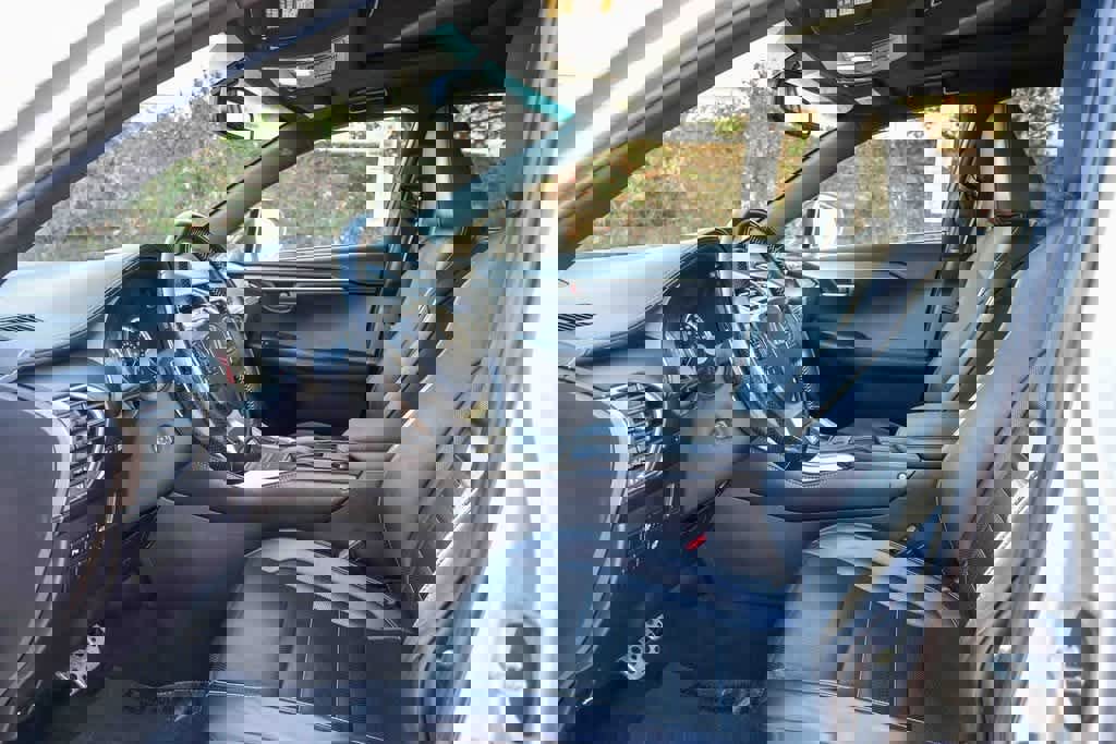 Used 2017 Lexus NX 200t F Sport image 18