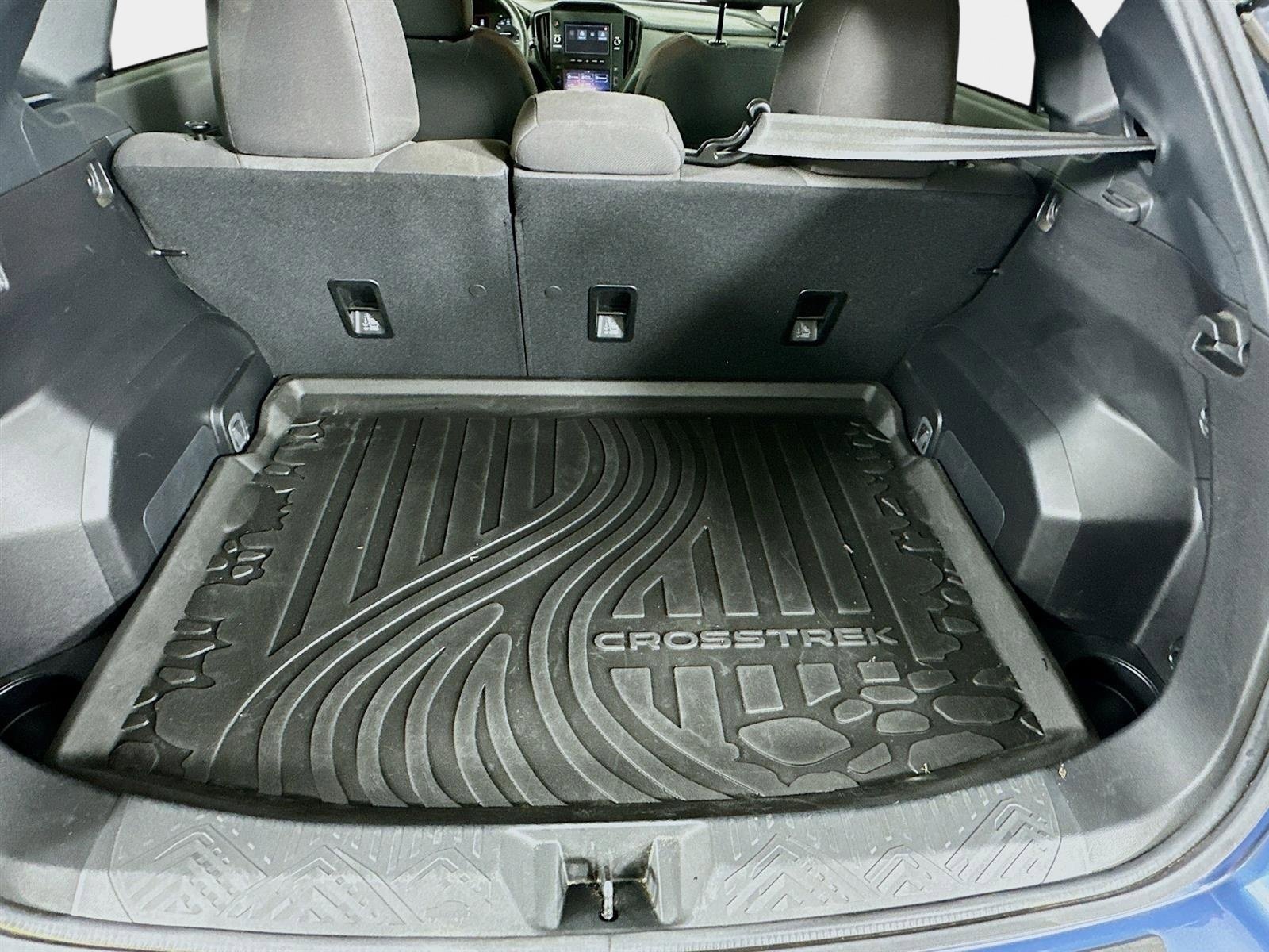 Used 2024 Subaru Crosstrek 2.0i w/ Popular Package #1A image 31