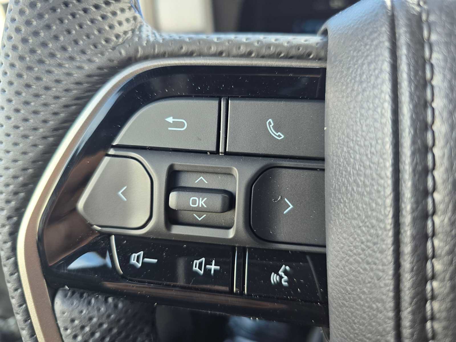 New 2026 Toyota Tundra Platinum image 31