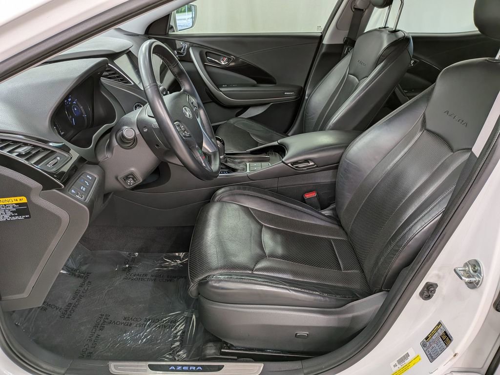 Used 2016 Hyundai Azera FWD image 14