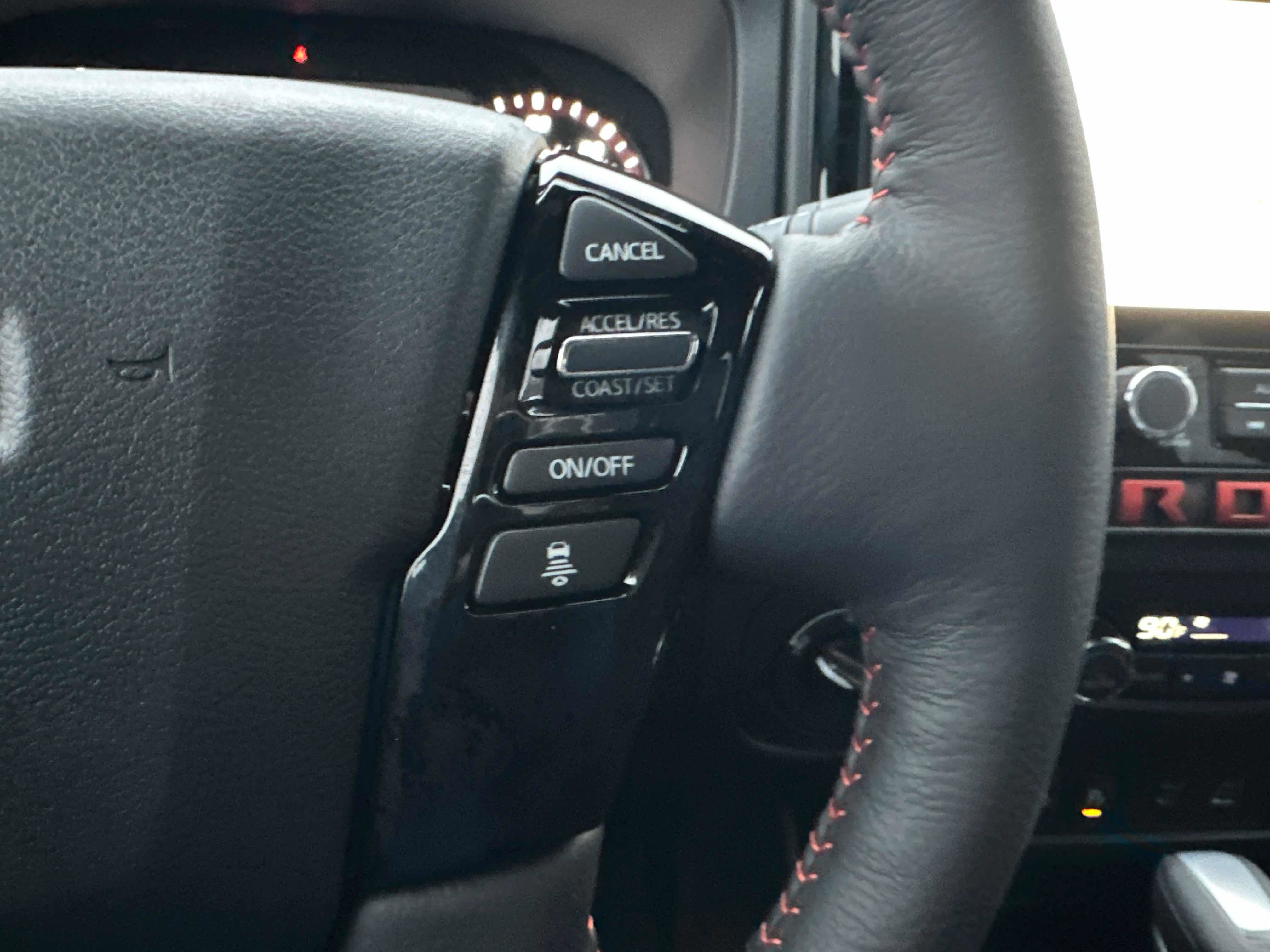 New 2026 Nissan Frontier PRO-4X w/ Pro Premium Package image 39